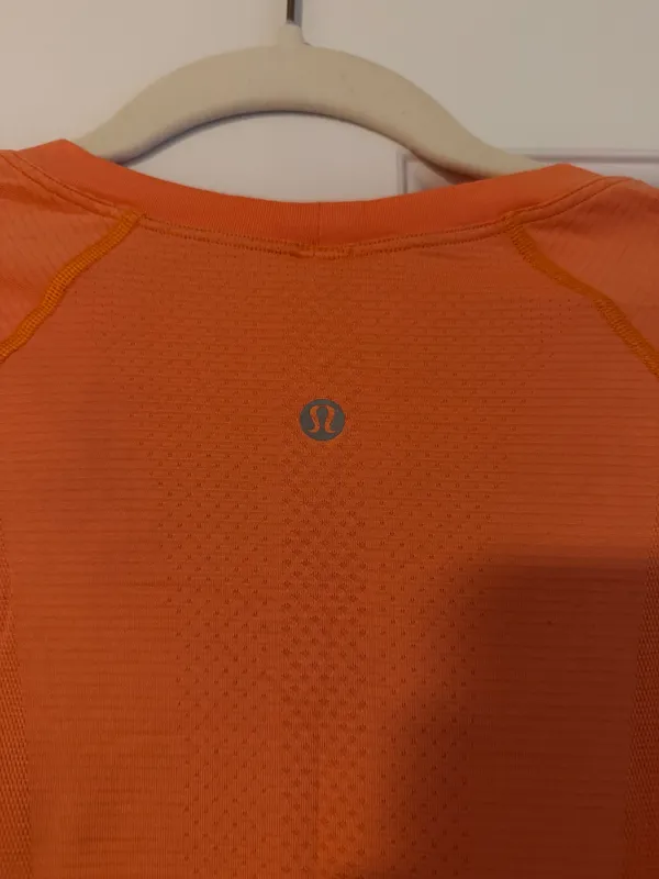 Lululemon Swiftly Tech - Image 3