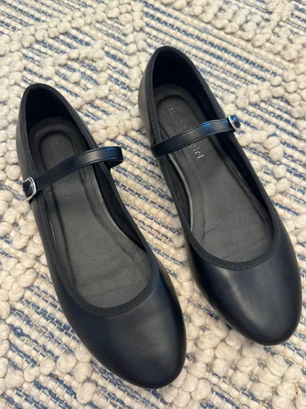 Madden Girl Flats Ballet Flats - Image 2