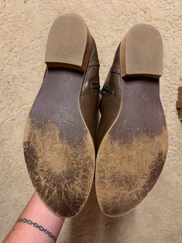 Baretraps Boots - Image 3