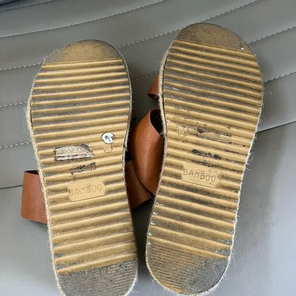 Bamboo Women’s Shoes - Image 3