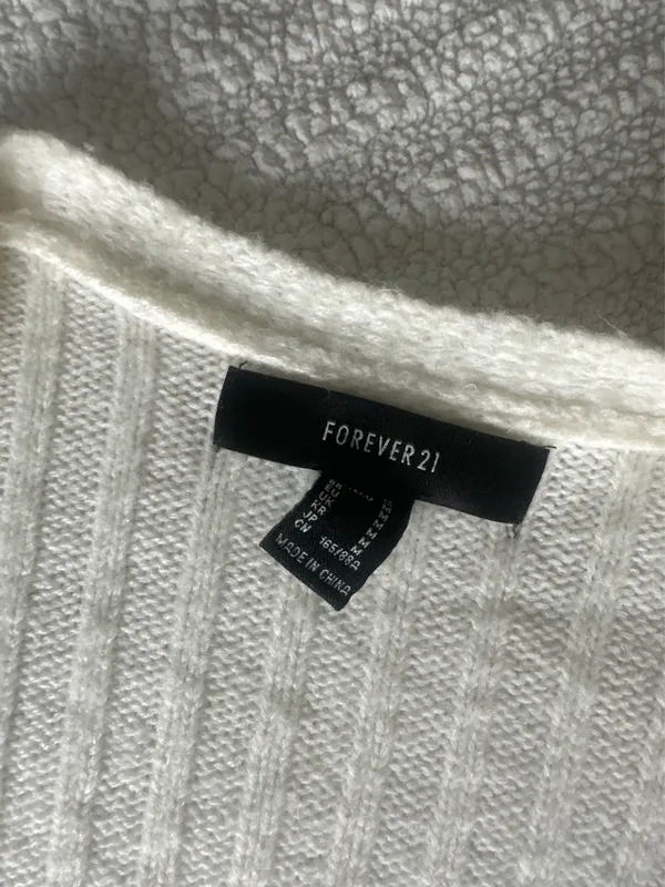 Forever 21 Cardigan - Image 2