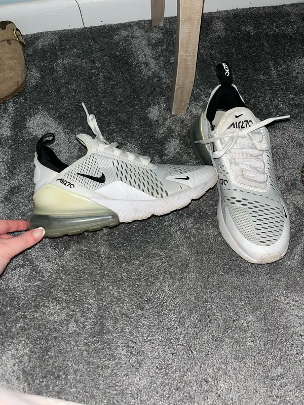 Nike Air 270 Shoes Max - Image 3
