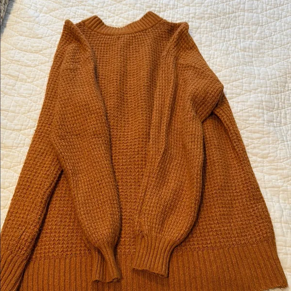 American Eagle sweater  - Image 3