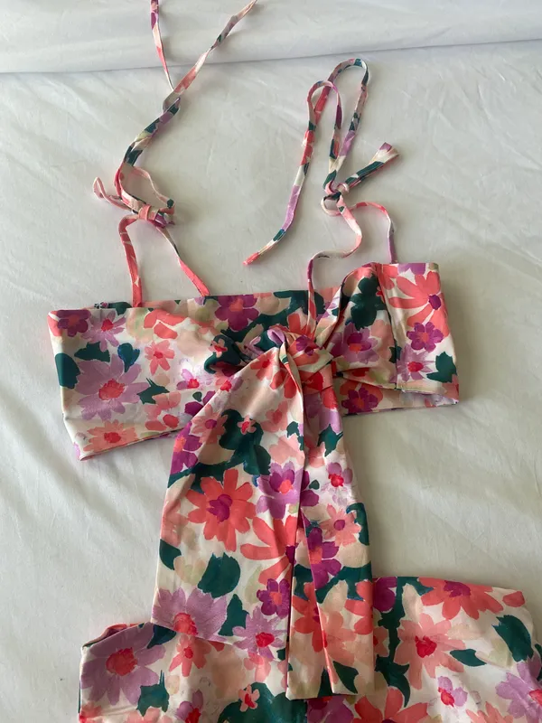 two piece set Multi Size 2 - Image 2