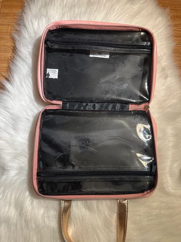 Juicy couture makeup travel case #juicycouture - Image 2