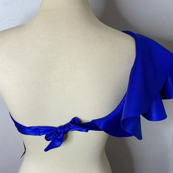 NWT Revolve Passion Top and Saal‎ Cheeky Bottom Bikini - Image 7
