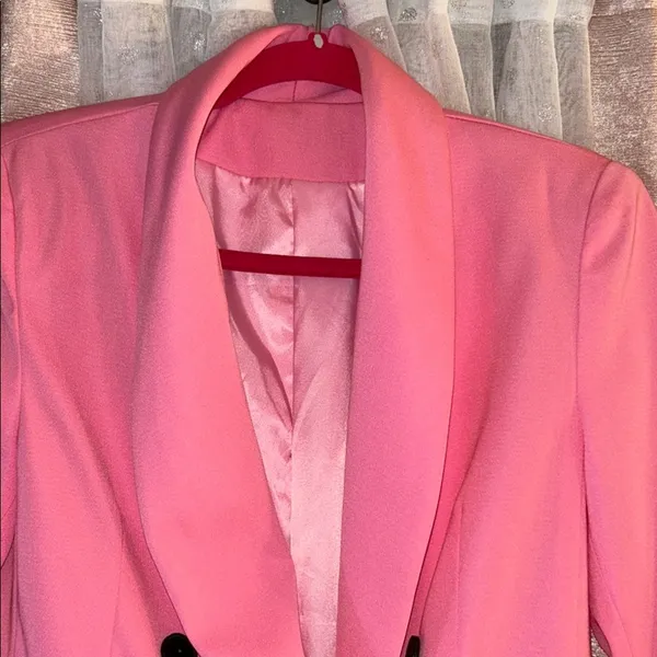 Pink Size S Double - Image 2