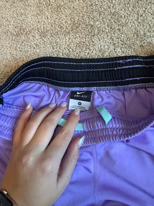 nike running shorts (no lining) - Image 3