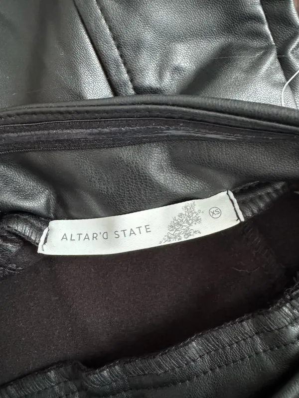 Altar'd State NWT Tube Top - Image 3