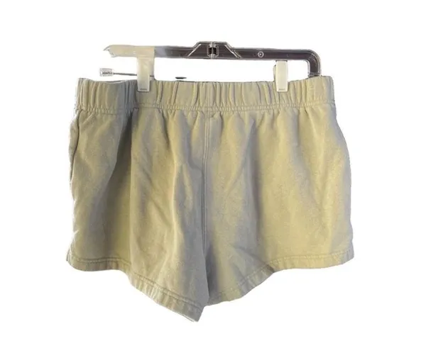 Women's The North Face Shorts XL Green - Image 3