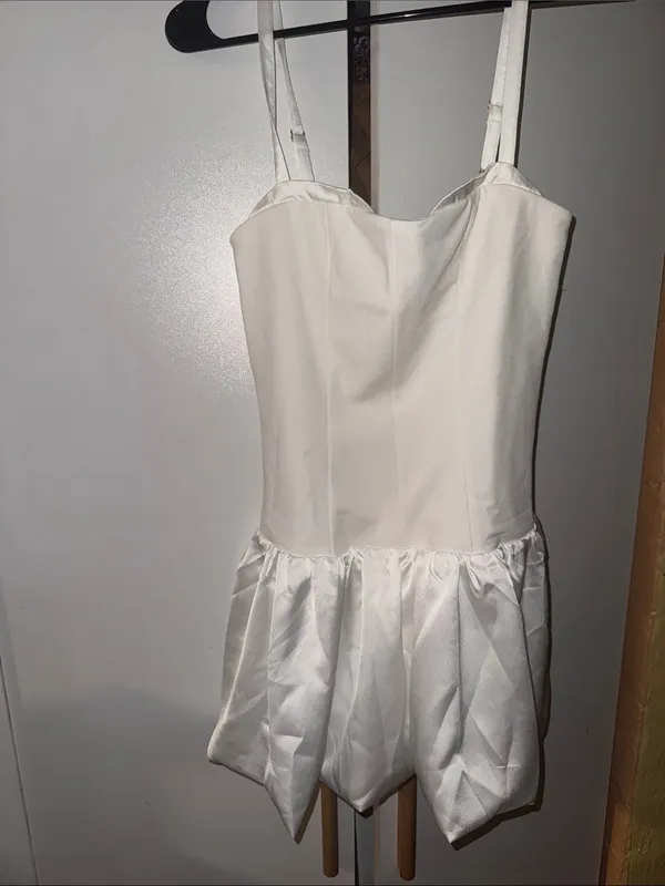 Show me your mumu Tiffany skort dress - Image 3