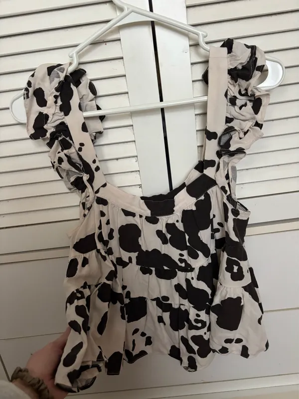 Boutique Top - Image 2