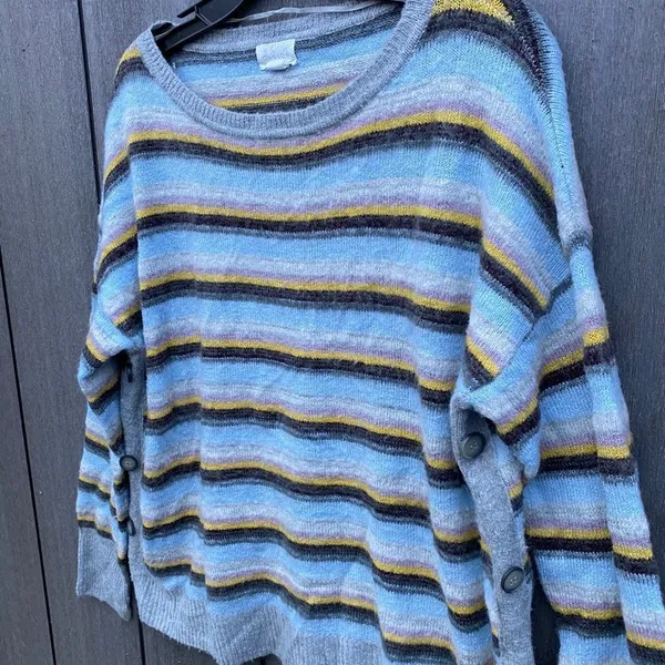 Caslon Wool Mohair‎ Blend Sweater - Image 5