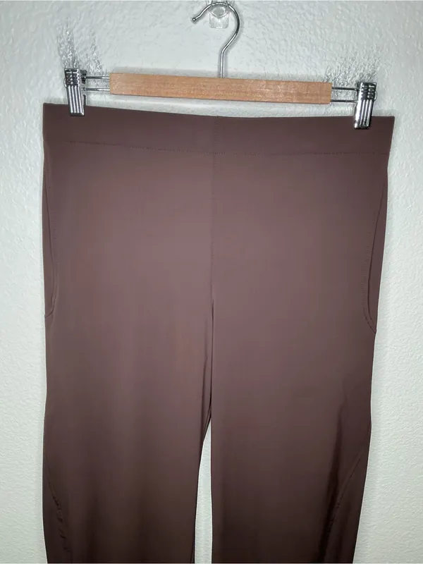 Ruti The On The Loose Work Pants brown 8 - Image 2
