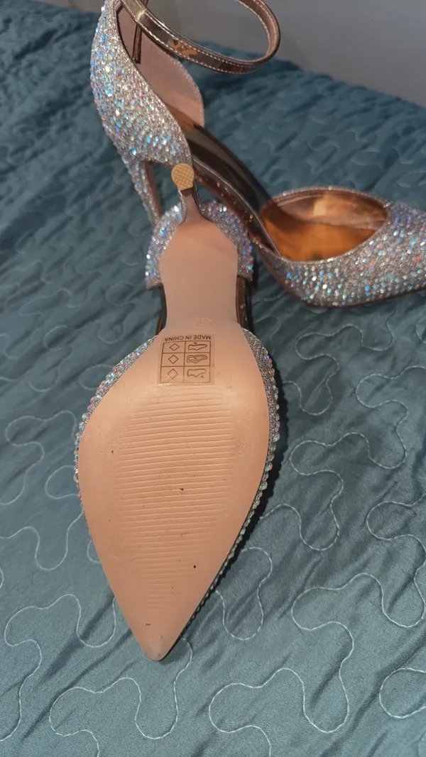 Stilettos - Image 4