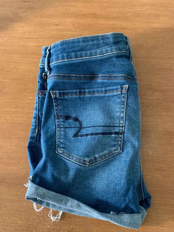 American Eagle Outfitters Shorts - Image 3