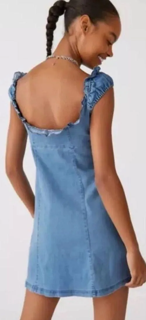 Urban Outfitters Dress - Image 2