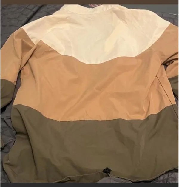 SHEIN jacket  - Image 2