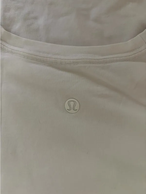 Lululemon Short Sleeve - Image 2