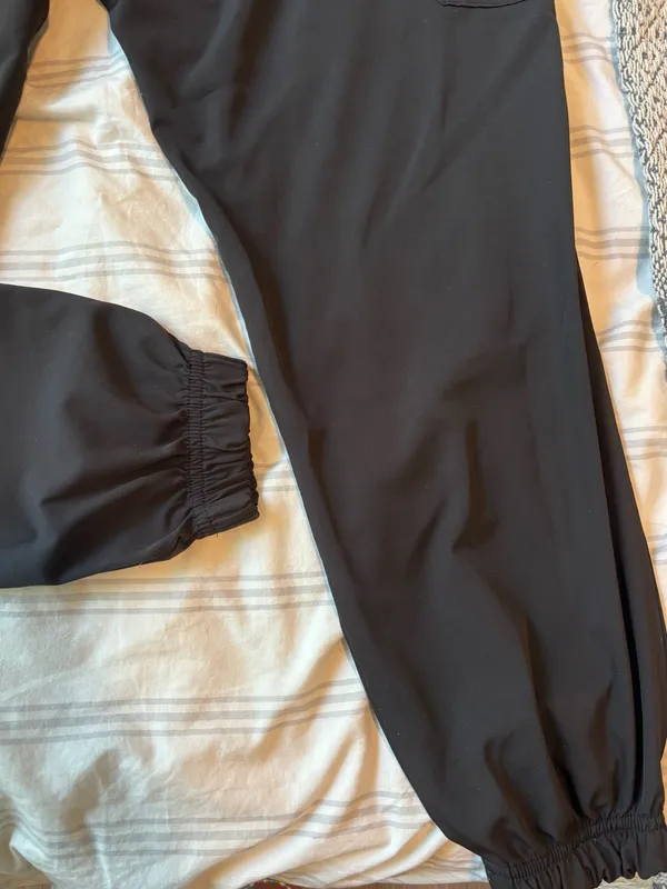 Carhartt Jogger Scrub Pants - Image 5