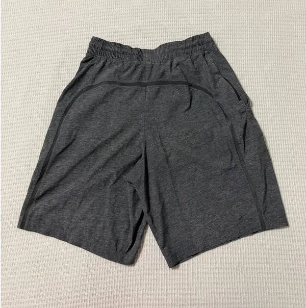 Men’s Lululemon Shorts - Image 2