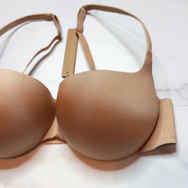 NWT Skims Ultimate Balconette Push-Up Bra - Image 3
