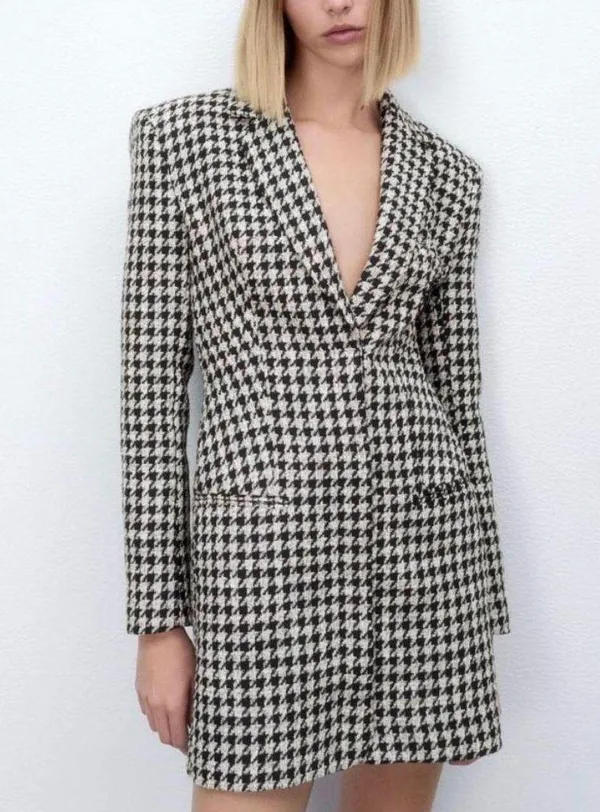 Blazer Dress - Image 5