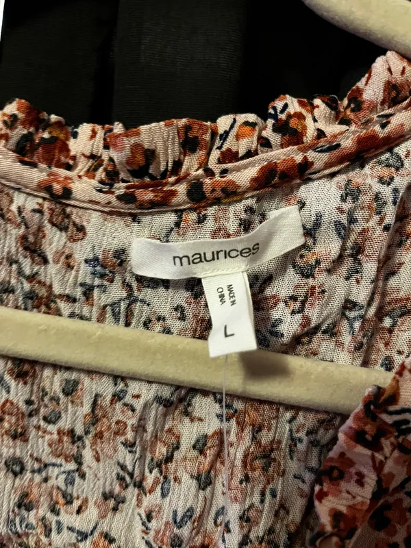 Maurice’s Dress - Image 2