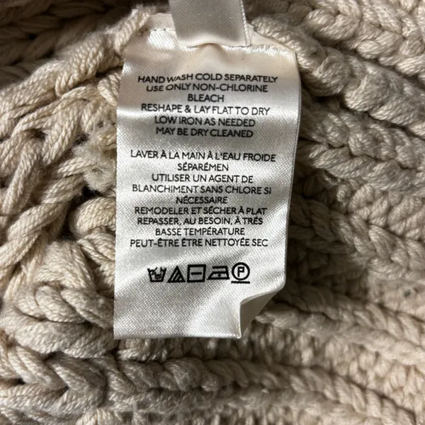 Free People My Only Sunshine Sweater - Image 14