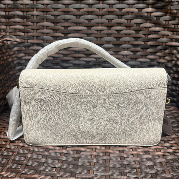 coach Tabby Shoulder Bag 26 73995 - Image 4