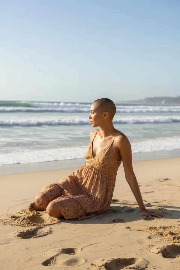 No Boundaries Sundress - Image 3