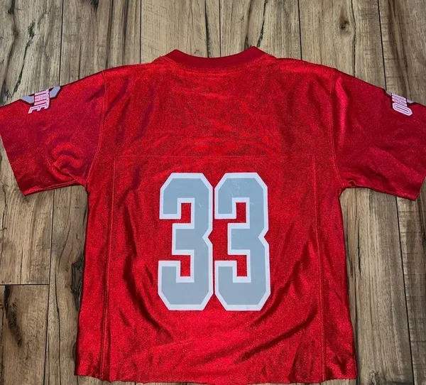 ohio state jersey Size XS - Image 5
