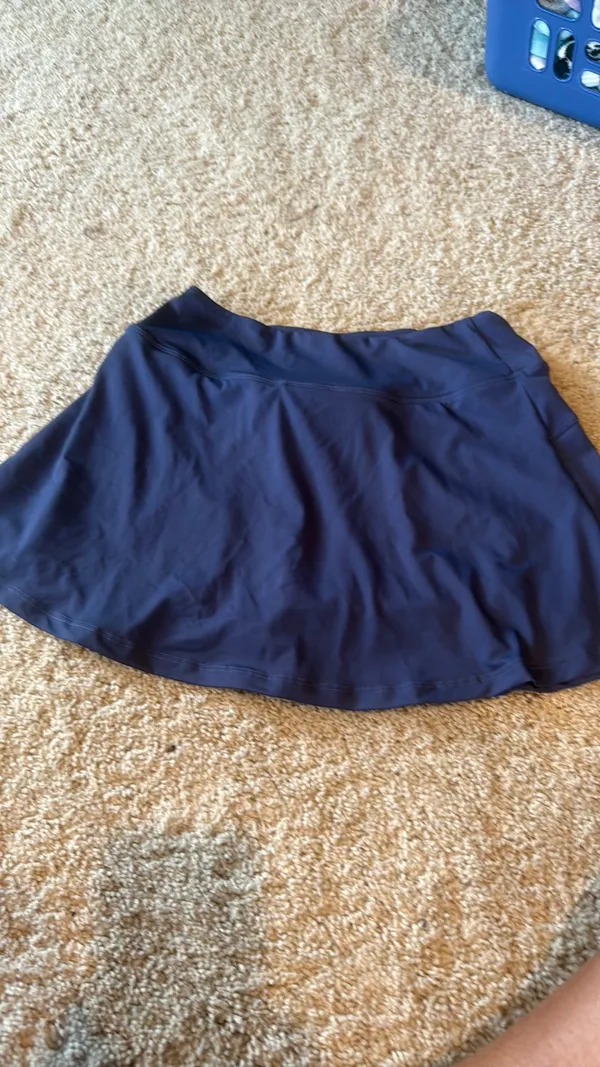 Amazon Athletic Skort - Image 3