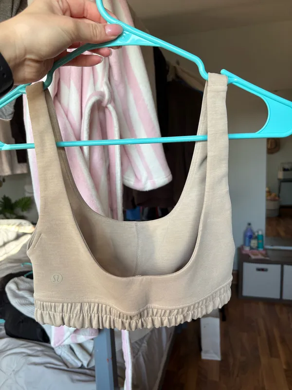 Lululemon Sports Bra - Image 2