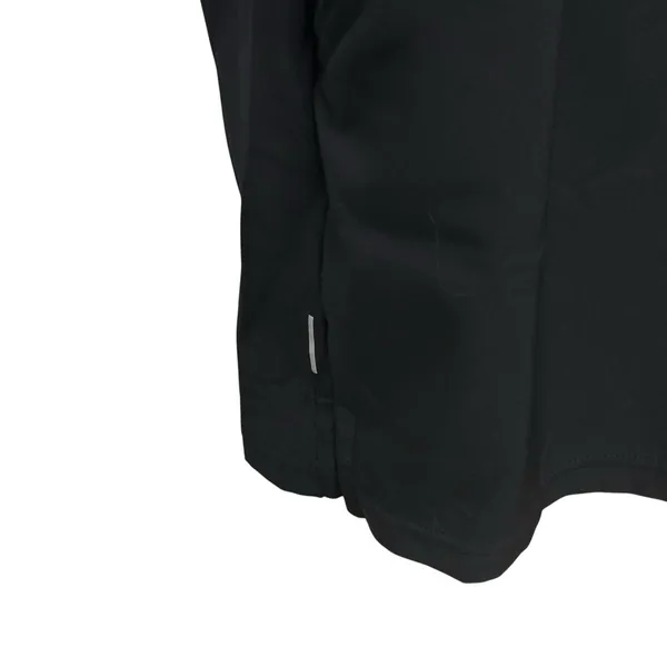 Columbia Alpine Chill Romper Short Skort Women's‎ Size Large Black Pockets - Image 6
