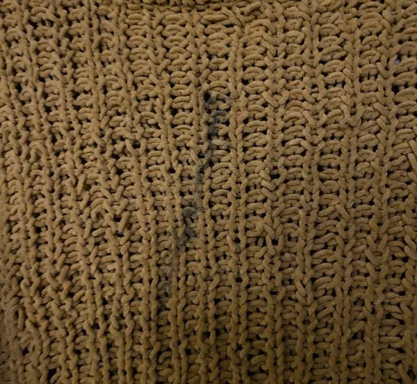 Aeropostale Chunky Knit Sweater - Image 4