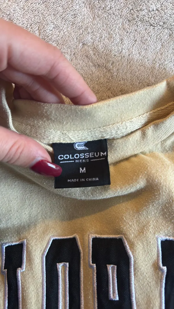 Colorado Boulder Crewneck - Image 2
