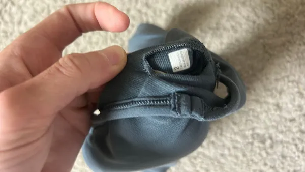 Lululemon Sports Bra - Image 3