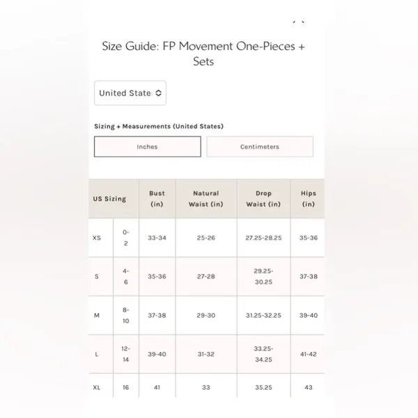 Free People FP Movement New Flow Set - Image 7