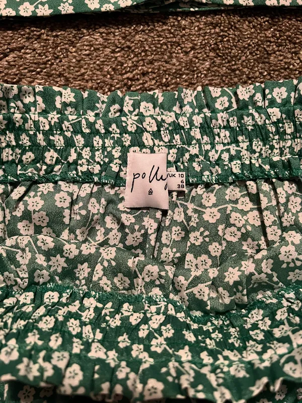 Princess Polly Floral Set - Image 2