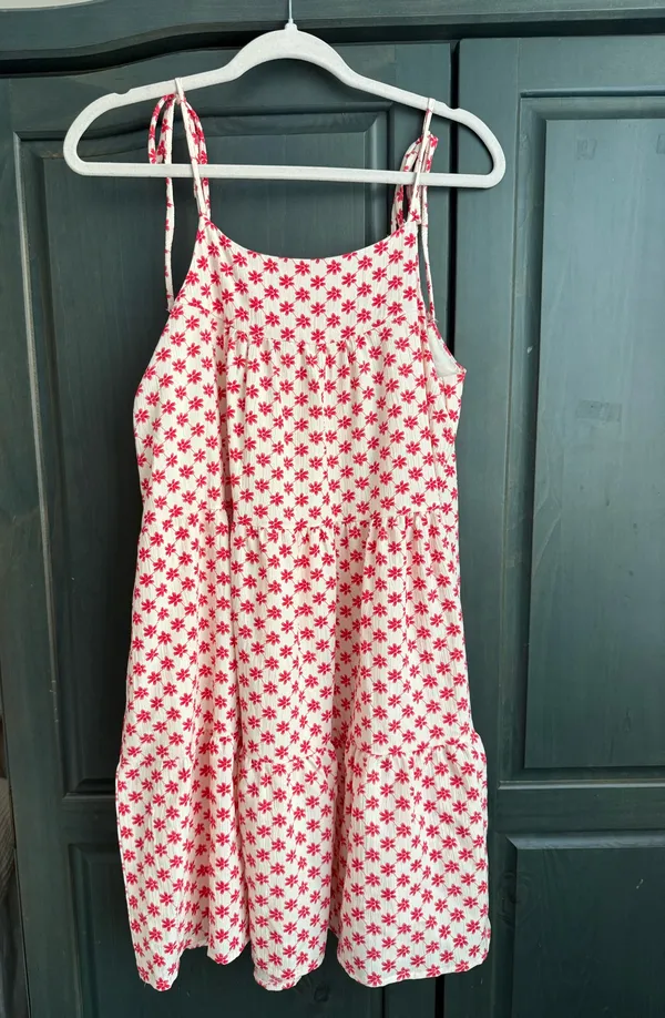 Lizard Thicket Dress - Image 4
