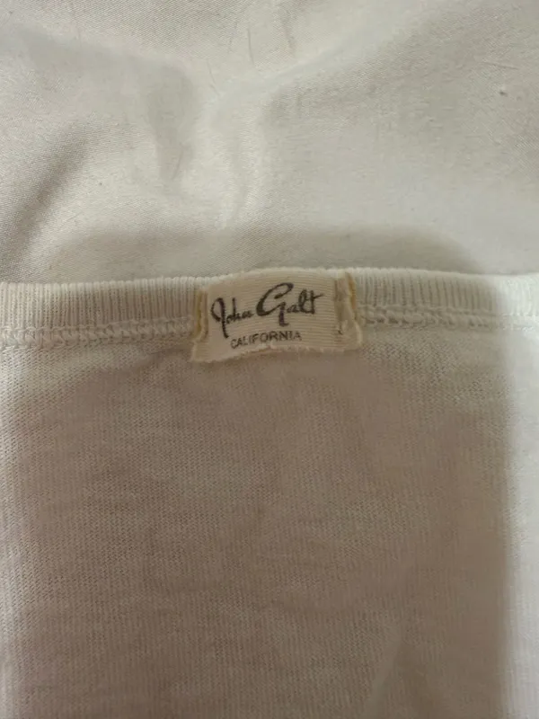 John Galt Brandy Melville Top - Image 2