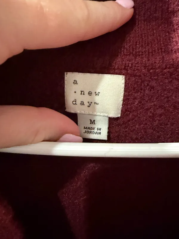 A New Day Sweater Women’s - Image 2