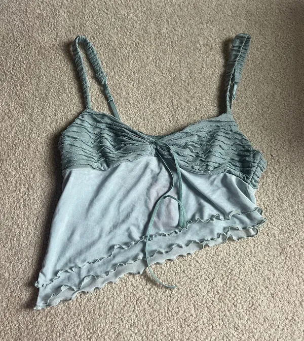 Edikted Crop Top - Image 2