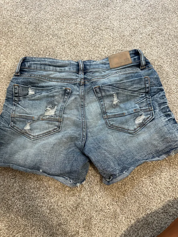 BKE Shorts Jean - Image 2