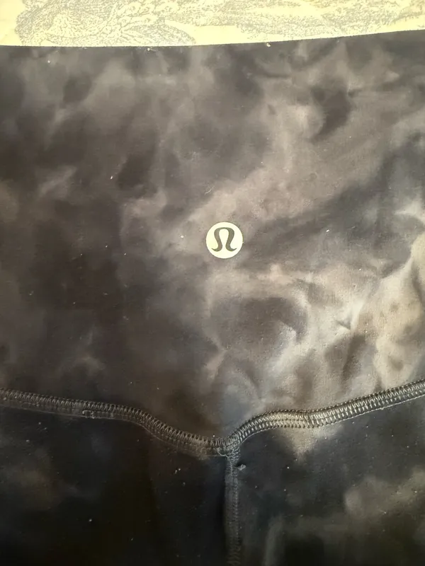 Lululemon Leggings - Image 3