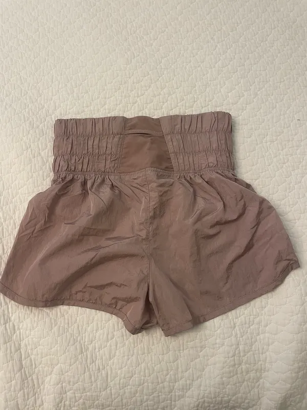 Free People Shorts - Image 2