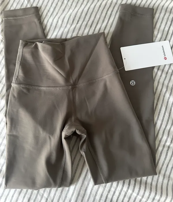 Lululemon Wunder Train 25” - Image 2