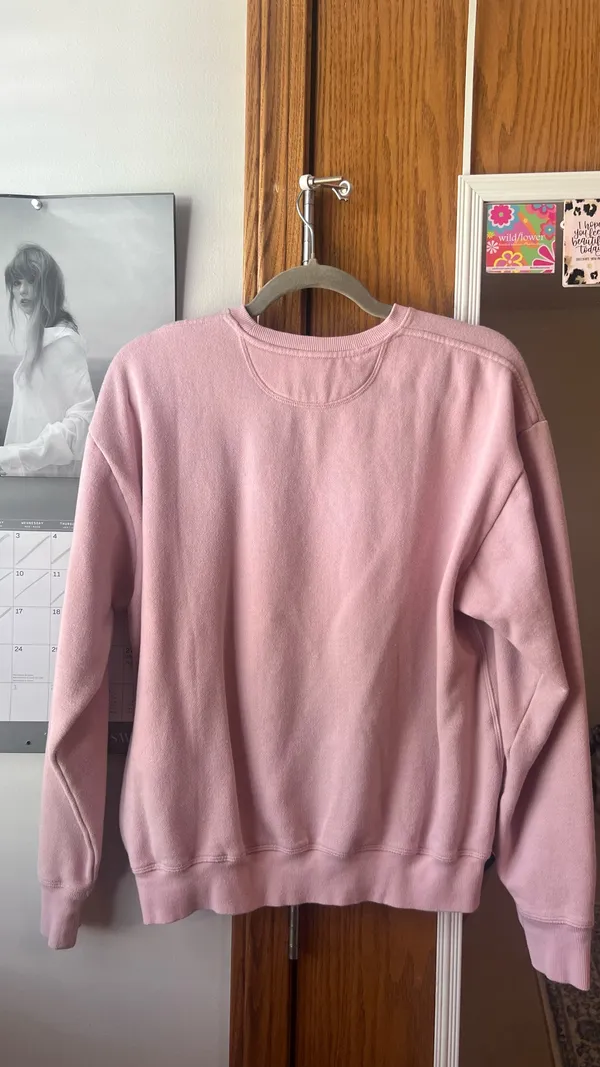 PINK Victoria's Secret Sweatshirt - Image 2