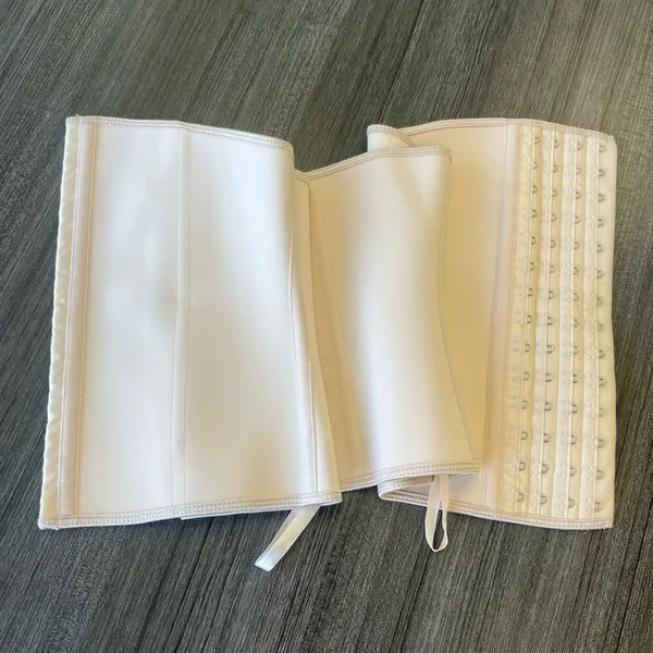 ShaperX corset. Size L Tan Size L - Image 4